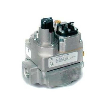 White-Rodgers White-Rodgers„¢ Standing Pilot Gas Valve, 24v 1/2 x 3/4 With Side Tappings 36C03-333 36C03-333